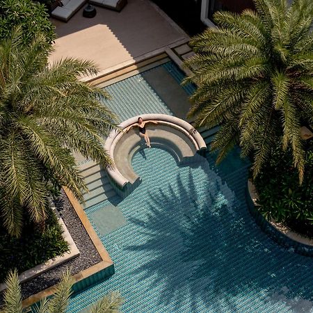 Capella Tufu Bay, Hainan Otel Sanya Dış mekan fotoğraf